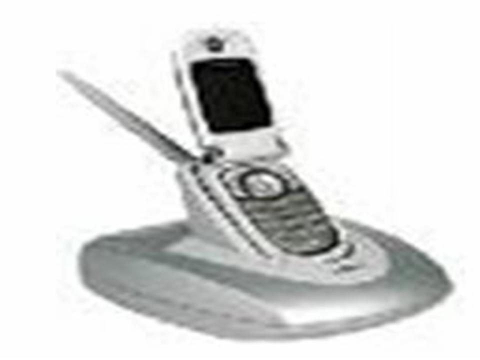 telefono inalambrico